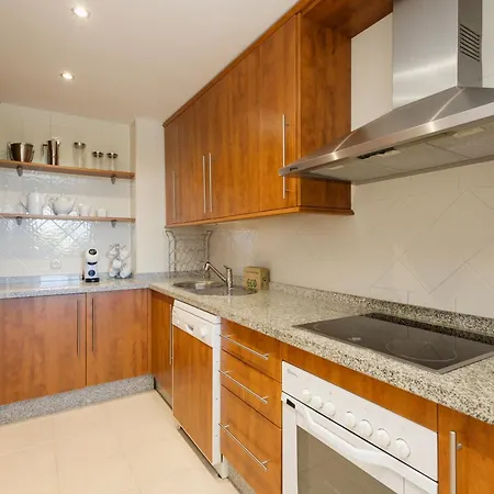 With Private Terrace, Just 10 Minutes By Car From Elviria Beach, *