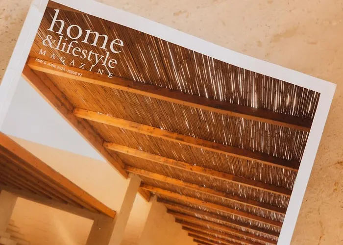 With Private Terrace, Just 10 Minutes By Car From Elviria Beach, * Marbella