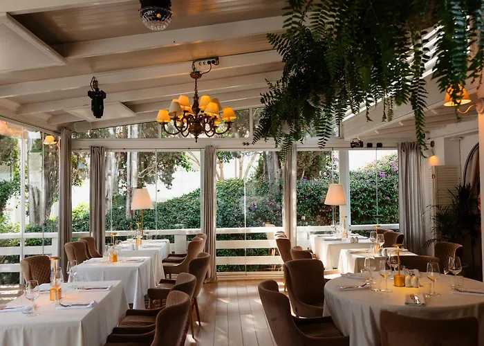 Apartament With Private Terrace, Just 10 Minutes By Car From Elviria Beach, *