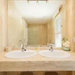 With Private Terrace, Just 10 Minutes By Car From Elviria Beach, *
