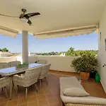 Apartamento With Private Terrace, Just 10 Minutes By Car From Elviria Beach, *