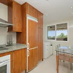 Apartamento With Private Terrace, Just 10 Minutes By Car From Elviria Beach, Marbella