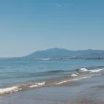 With Private Terrace, Just 10 Minutes By Car From Elviria Beach, Marbella