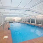 With Private Terrace, Just 10 Minutes By Car From Elviria Beach, Apartamento *